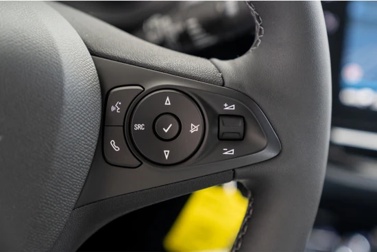 Opel Corsa 1.2 Turbo 100PK Elegance | NL Auto! | Climate Controle | Navigatie | Parkeersensoren | Donker Glas |