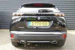 Peugeot 2008 1.2 PURETECH 130PK GT AUTOMAAT / NAVI / CLIMA / PDC / 17"LMV / CAMERA / FULL-LED / BLUETOOTH / CRUISECONTROL / 1E EIGENAAR / NIE