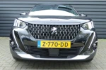 Peugeot 2008 1.2 PURETECH 130PK GT AUTOMAAT / NAVI / CLIMA / PDC / 17"LMV / CAMERA / FULL-LED / BLUETOOTH / CRUISECONTROL / 1E EIGENAAR / NIE