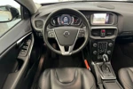 Volvo V40 Cross Country T3 Polar+ Luxury | Panoramadak | BLIS | Cruise Adaptief | Park Assist Pilot | DAB | Camera | Verwarmbare voorruit