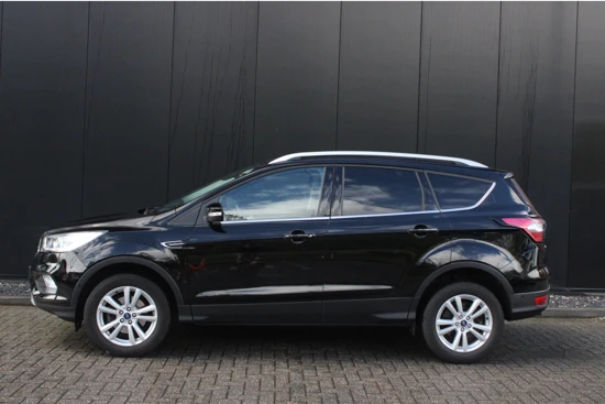 Ford Kuga 1.5 150pk Titanium | DEALERONDERHOUDEN | TREKHAAK | 2000 TREKGEWICHT | WINTER PACKl