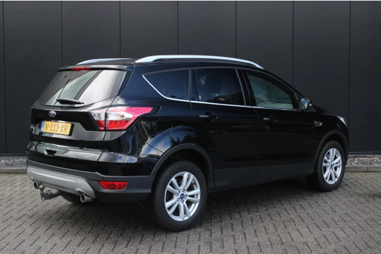 Ford Kuga 1.5 150pk Titanium | DEALERONDERHOUDEN | TREKHAAK | 2000 TREKGEWICHT | WINTER PACKl