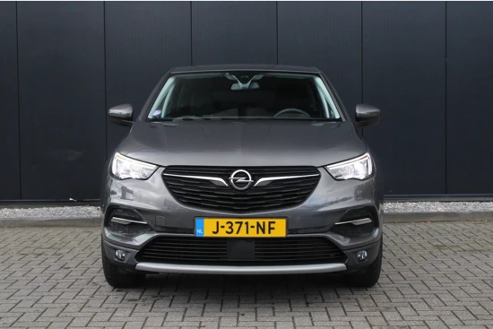 Opel Grandland X 1.2 130pk Turbo Edition | FULL LED | CAMERA