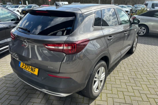 Opel Crossland X 1.2 Turbo Edition+ | Navigatie | Full-LED | Camera | Climate Control | 17" LMV | Parkeersensoren v/a ? Camera