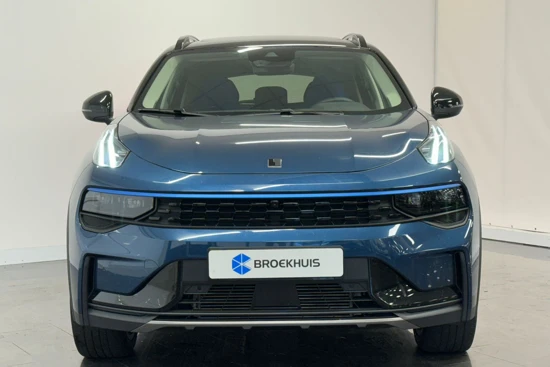 Lynk & Co 01 1.5 | Panoramadak | Adaptive Cruise | BLIS | 360 Camera | Infinity Audio | Elektrische Stoel | Keyless |