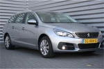 Peugeot 308 SW 1.2 PURETECH 130PK ALLURE AUTOMAAT / NAVI / LEDER / CLIMA / LED / PDC / 16" LMV / TREKHAAK / BLUETOOTH / CRUISECONTROL / NIEU