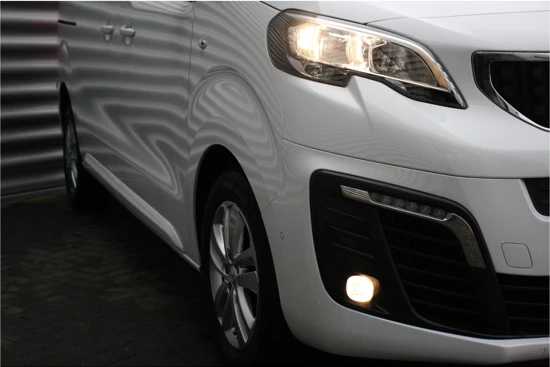 Peugeot Expert 2.0 BLUEHDI 145PK L2H1 PREMIUM PACK / NAVI / AIRCO / LED / PDC / 17" LMV / CAMERA / BLUETOOTH / CRUISECONTROL / NIEUWSTAAT !!