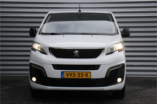 Peugeot Expert 2.0 BLUEHDI 145PK L2H1 PREMIUM PACK / NAVI / AIRCO / LED / PDC / 17" LMV / CAMERA / BLUETOOTH / CRUISECONTROL / NIEUWSTAAT !!