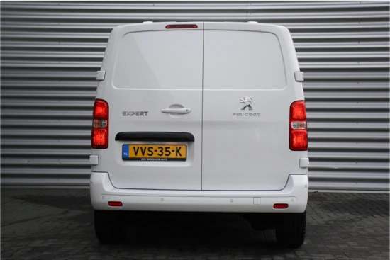 Peugeot Expert 2.0 BLUEHDI 145PK L2H1 PREMIUM PACK / NAVI / AIRCO / LED / PDC / 17" LMV / CAMERA / BLUETOOTH / CRUISECONTROL / NIEUWSTAAT !!