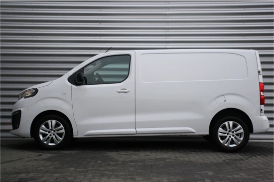 Peugeot Expert 2.0 BLUEHDI 145PK L2H1 PREMIUM PACK / NAVI / AIRCO / LED / PDC / 17" LMV / CAMERA / BLUETOOTH / CRUISECONTROL / NIEUWSTAAT !!