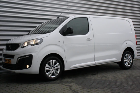 Peugeot Expert 2.0 BLUEHDI 145PK L2H1 PREMIUM PACK / NAVI / AIRCO / LED / PDC / 17" LMV / CAMERA / BLUETOOTH / CRUISECONTROL / NIEUWSTAAT !!