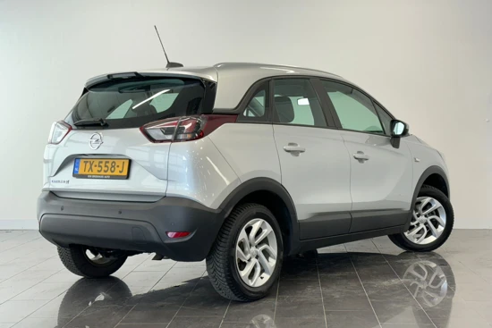 Opel Crossland X 1.2 Turbo Innovation | Airco | Navigatie | Carplay | Cruise control |