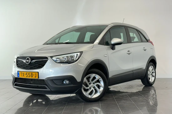 Opel Crossland X 1.2 Turbo Innovation | Airco | Navigatie | Carplay | Cruise control |