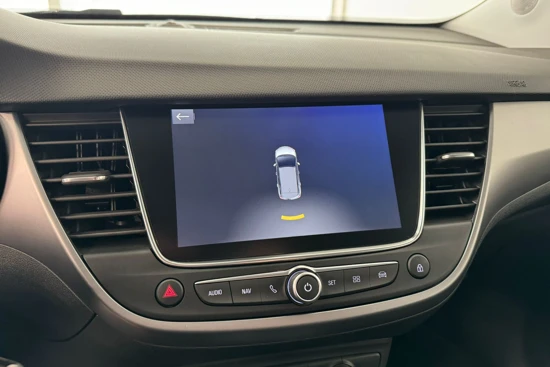 Opel Crossland X 1.2 Turbo Innovation | Airco | Navigatie | Carplay | Cruise control |