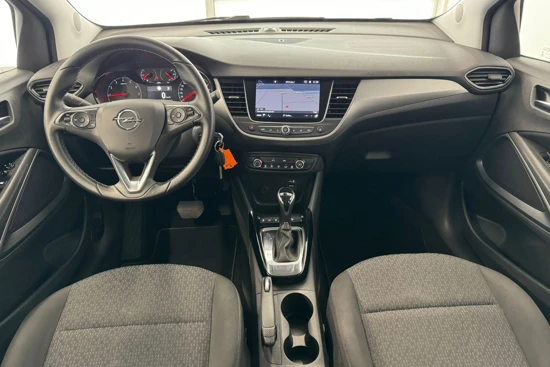 Opel Crossland X 1.2 Turbo Innovation | Airco | Navigatie | Carplay | Cruise control |