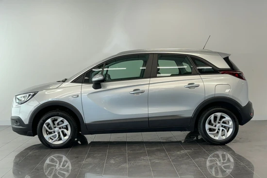 Opel Crossland X 1.2 Turbo Innovation | Airco | Navigatie | Carplay | Cruise control |