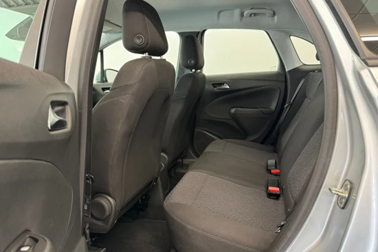 Opel Crossland X 1.2 Turbo Innovation | Airco | Navigatie | Carplay | Cruise control |