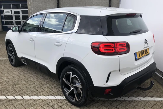 Citroën C5 Aircross 1.2 130pk PureTech Business