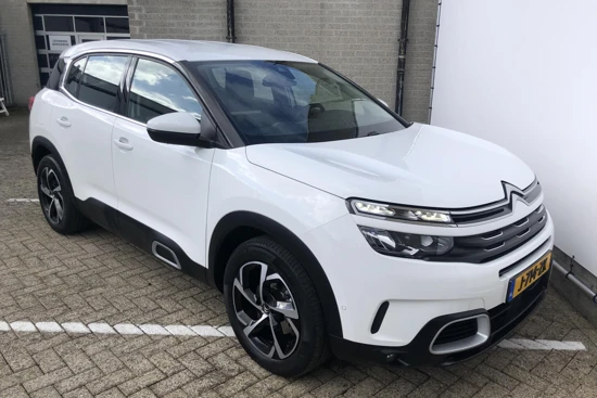 Citroën C5 Aircross 1.2 130pk PureTech Business