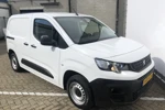 Peugeot Partner 1.6 BlueHDI Premium