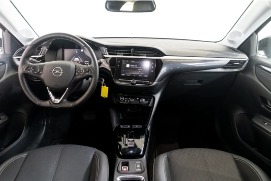 Opel Corsa 1.2 T 100PK Automaat Elegance | Org NL Auto! | Climate Controle | Apple Carplay & Android auto | Parkeersensoren | Cruise Contro