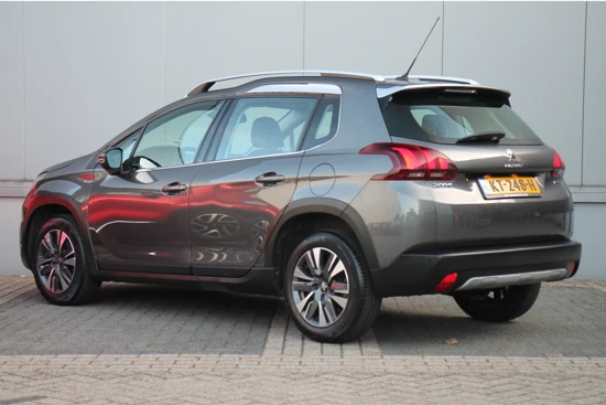 Peugeot 2008 1.2 82pk Allure