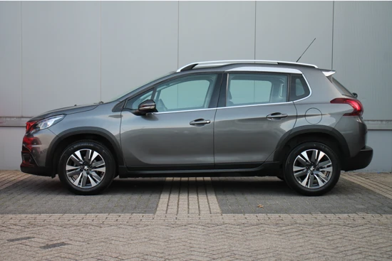 Peugeot 2008 1.2 82pk Allure