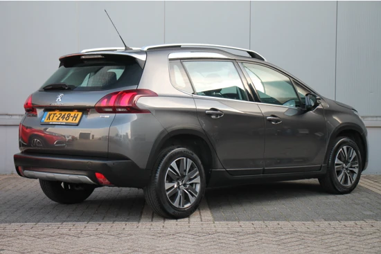 Peugeot 2008 1.2 82pk Allure