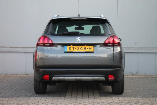 Peugeot 2008 1.2 82pk Allure