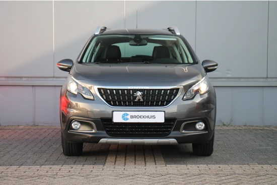 Peugeot 2008 1.2 82pk Allure