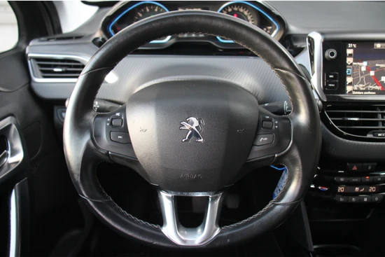 Peugeot 2008 1.2 82pk Allure