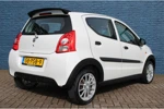 Suzuki Alto 5drs 1.0 Comfort Plus