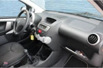 Peugeot 107 5drs 1.0 12V Active