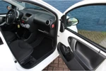 Peugeot 107 5drs 1.0 12V Active