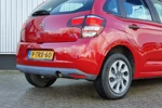Citroën C3 1.0 I 68PK | Airco | Radio/CD | Elektrische ramen |