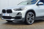 BMW X2 sDrive18i High Executive | Trekhaak | Navigatie | Stoelverwarming | Elektrische Achterklep | 18 inch |