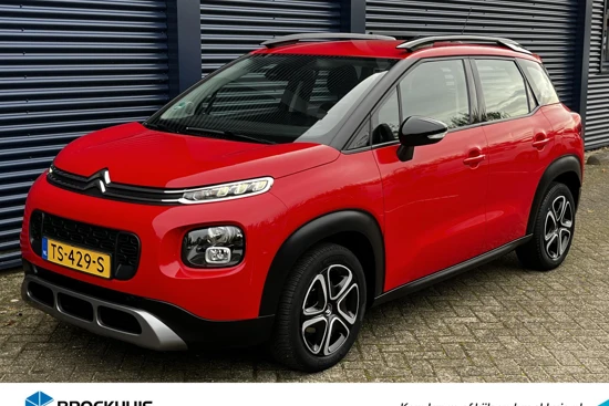 Citroën C3 Aircross 1.2 PureTech Feel