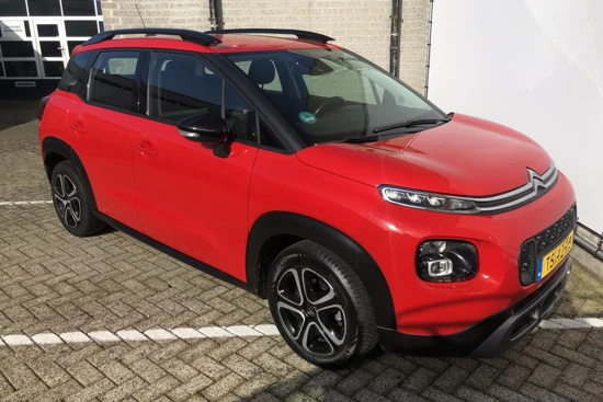 Citroën C3 Aircross 1.2 PureTech Feel