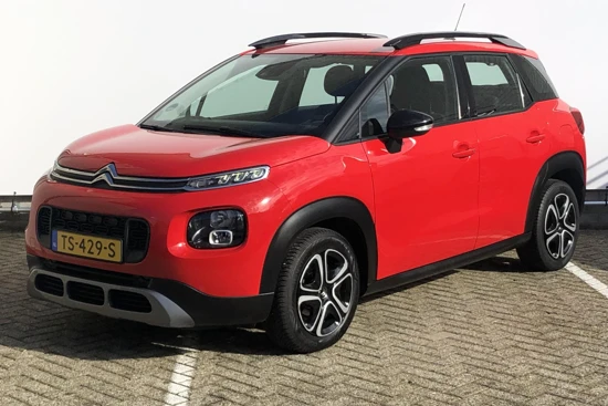 Citroën C3 Aircross 1.2 PureTech Feel