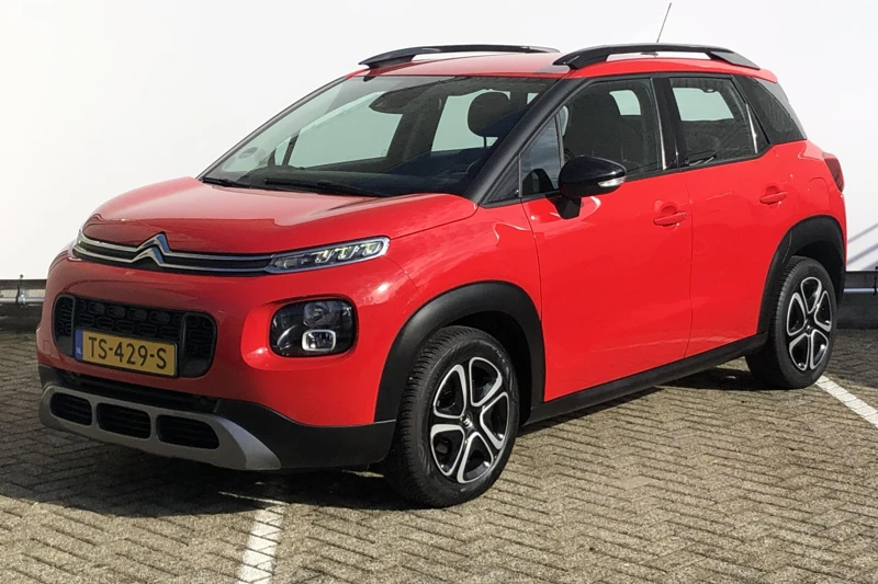 Citroën C3 Aircross 1.2 PureTech Feel