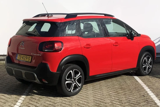 Citroën C3 Aircross 1.2 PureTech Feel