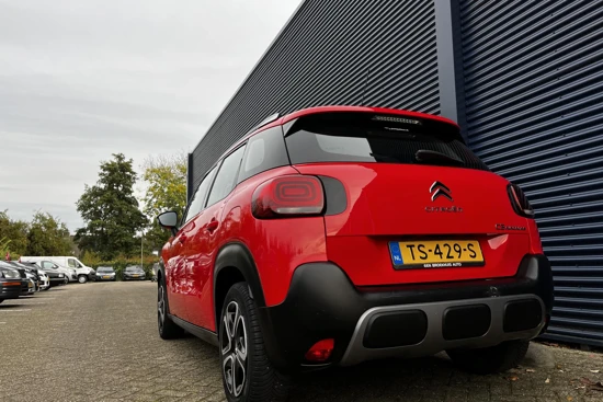 Citroën C3 Aircross 1.2 PureTech Feel