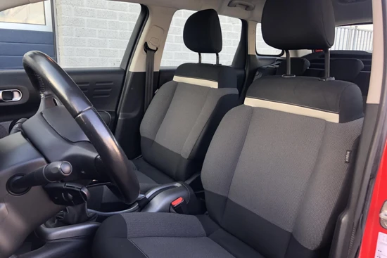 Citroën C3 Aircross 1.2 PureTech Feel