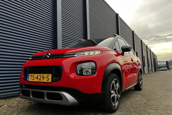 Citroën C3 Aircross 1.2 PureTech Feel