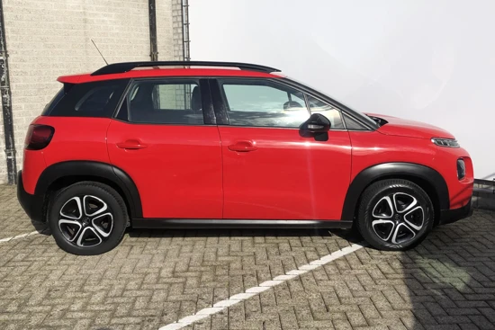 Citroën C3 Aircross 1.2 PureTech Feel