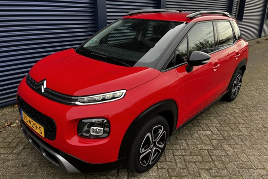 Citroën C3 Aircross 1.2 PureTech Feel