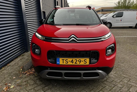 Citroën C3 Aircross 1.2 PureTech Feel