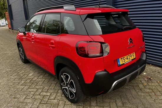 Citroën C3 Aircross 1.2 PureTech Feel