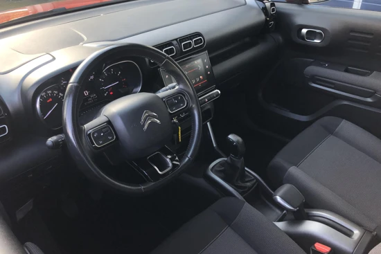 Citroën C3 Aircross 1.2 PureTech Feel