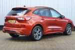 Ford Kuga 2.5 PHEV ST-Line | Adaptieve cruise | Dodehoekdetectie | Achteruitrijcamera | Winter-pack | DAB audio | Keyless-entry